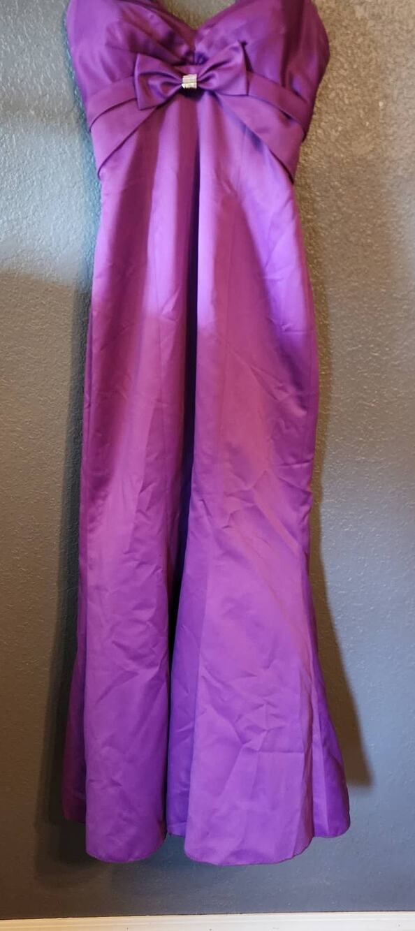 Me too! Bridesmaids Association of Wedding Gown Specialist Prom Wedding Dress 10